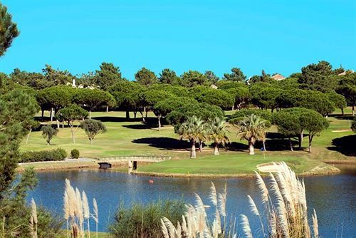 מלון קינטה דו לאגו Four Seasons Fairways מראה חיצוני תמונה